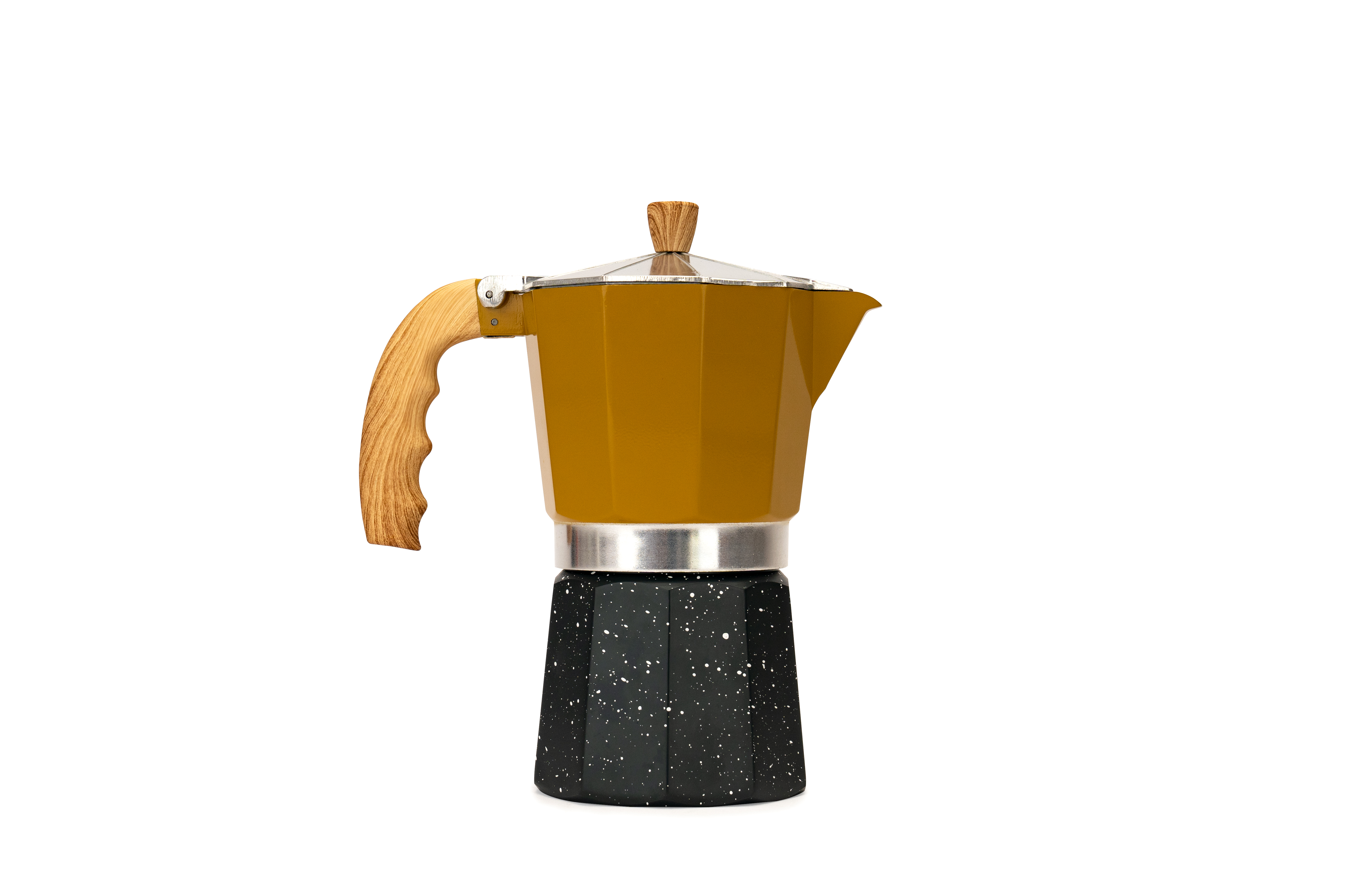 Cafetera Italiana