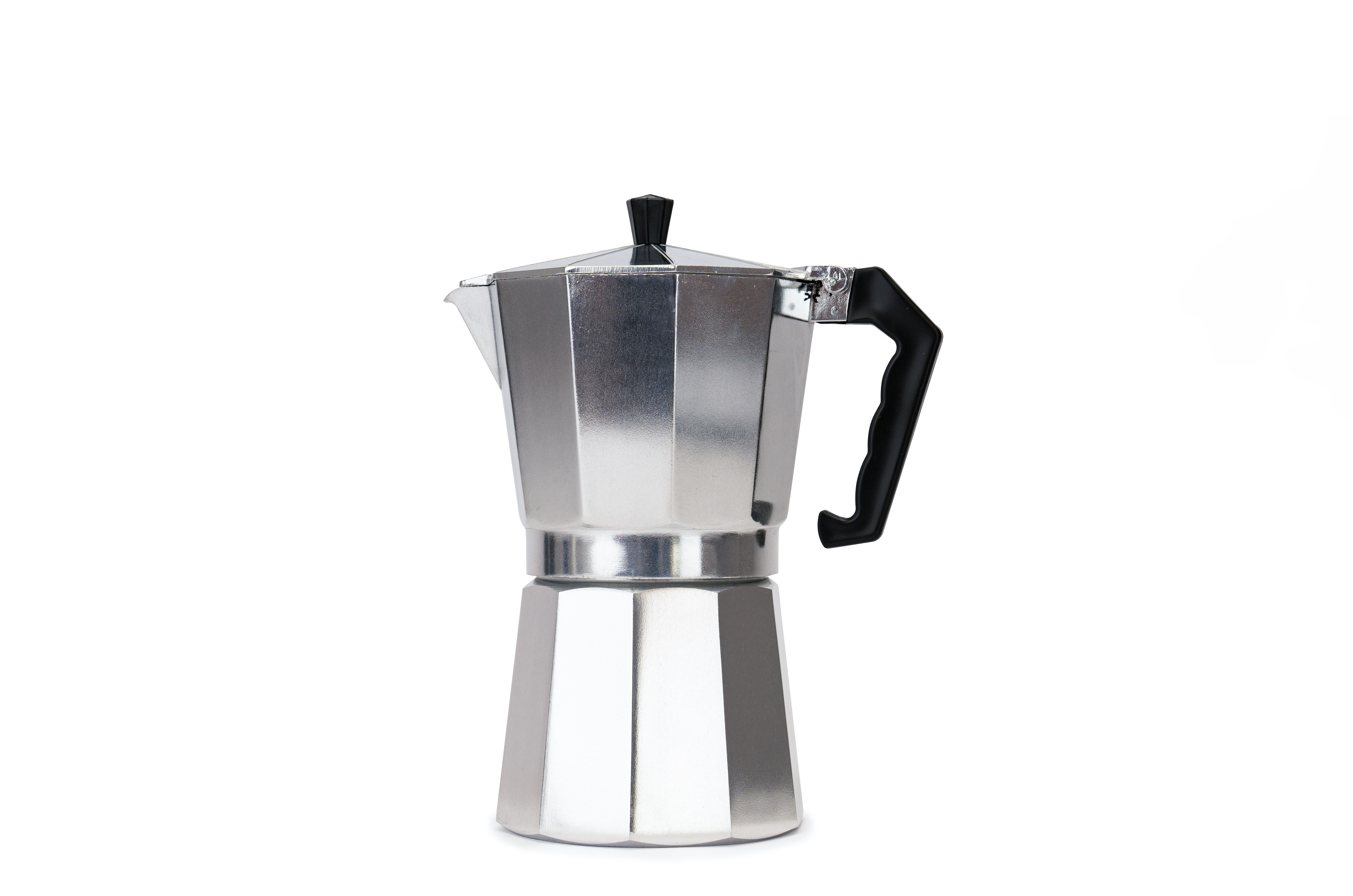 Cafetera Italiana