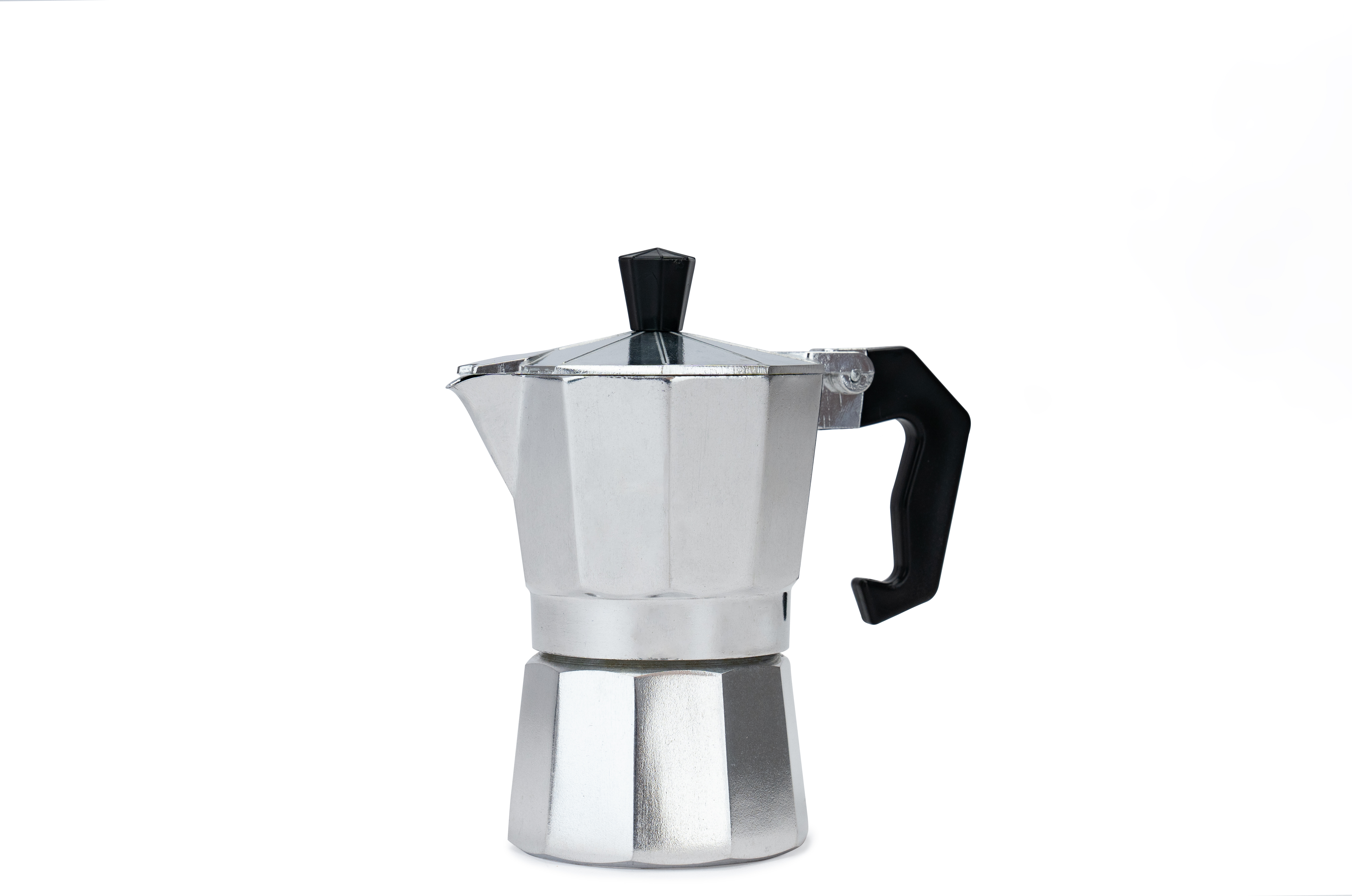 Cafetera Italiana